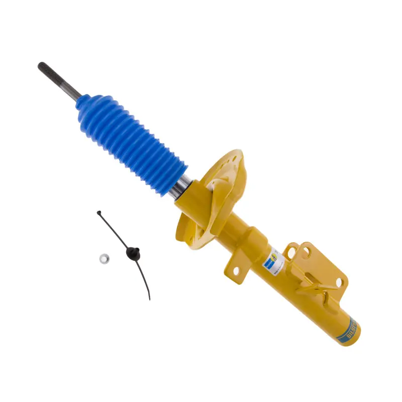 Bilstein B6 Hd Monotube Front Right Shock For 2012–2015 Chevrolet Camaro (36Mm) 1