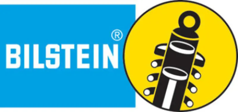 Bilstein B8 5100 Rear Shock Absorber Kit For 2023–2025 Chevrolet Colorado (0–1In Rear Lift) 1