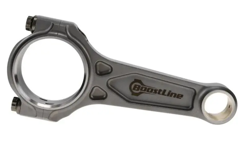 Boostline Forged Connecting Rod – Single Unit For Chevy Big Block (6.135" Length) 1
