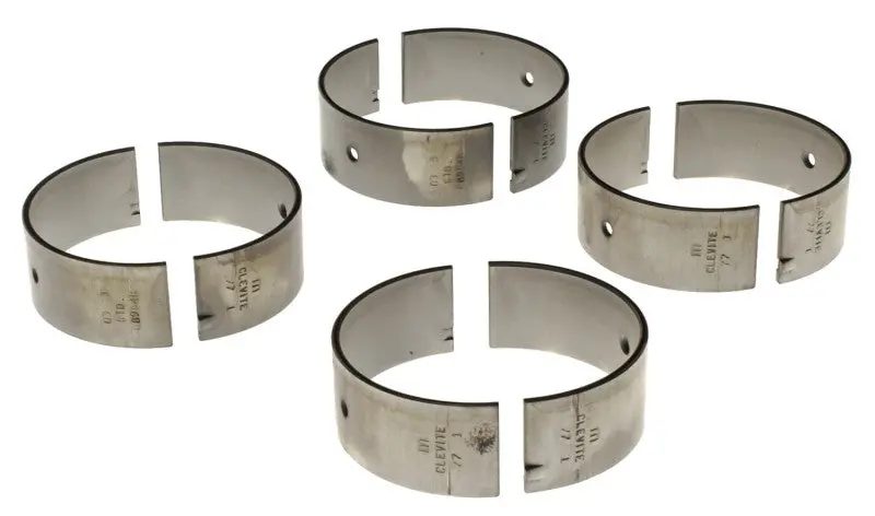 Clevite Connecting Rod Bearing Set For Ford Production Engines (122–140 Series, 1974–1995) 1