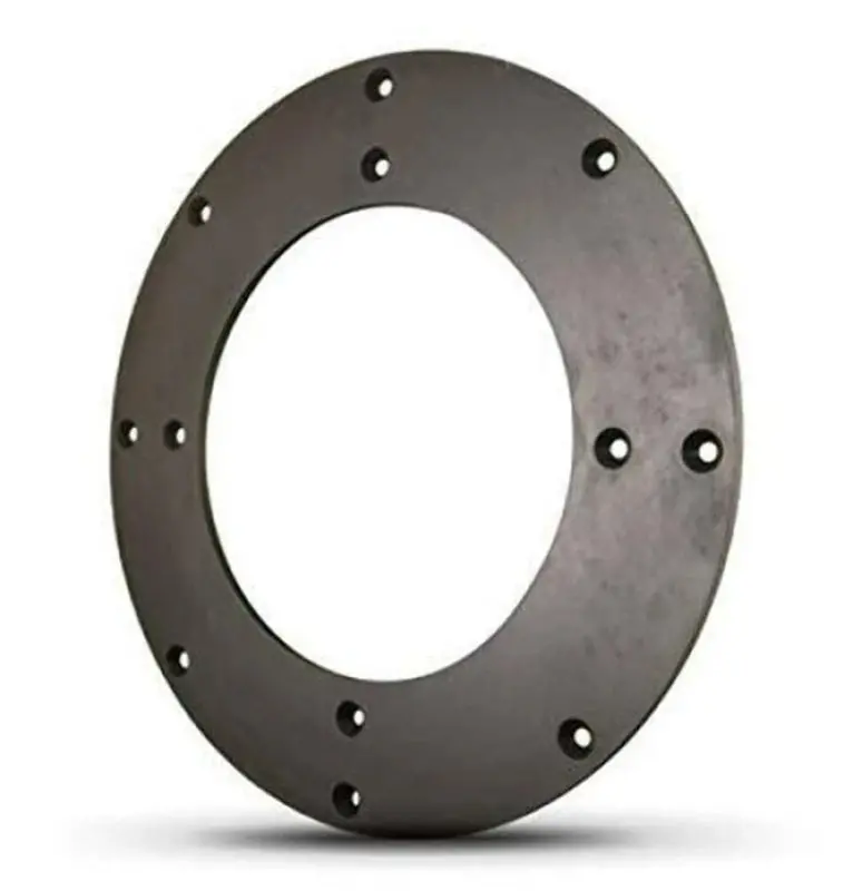 Clutch Masters Replacement Rigid Friction Disc (Fx850) — Flywheel-Side Only 1