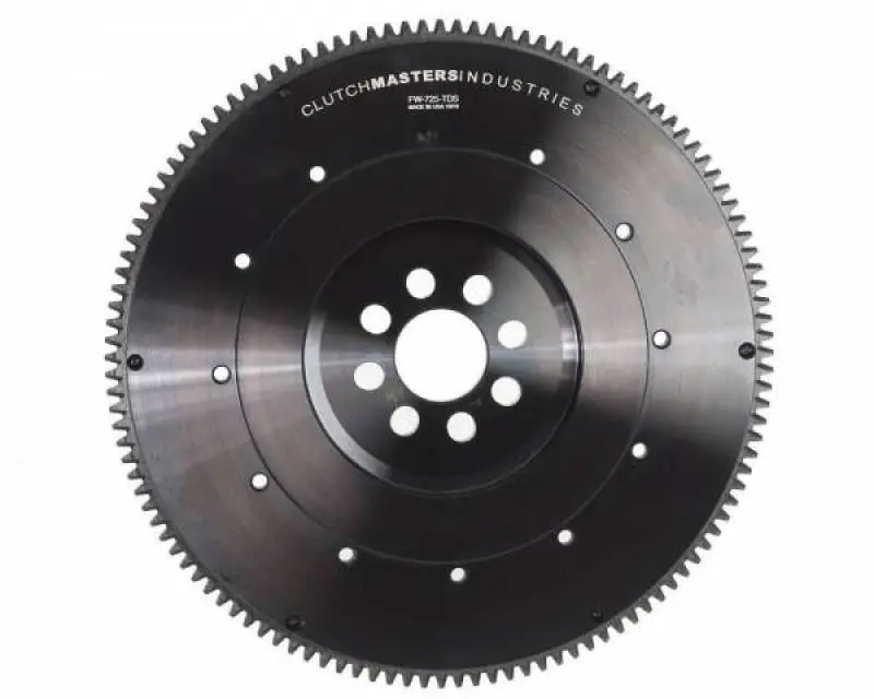 Clutch Masters Twin-Disc Clutch Kit For 1990–1995 Toyota Mr2 Turbo – Includes Steel Flywheel 1