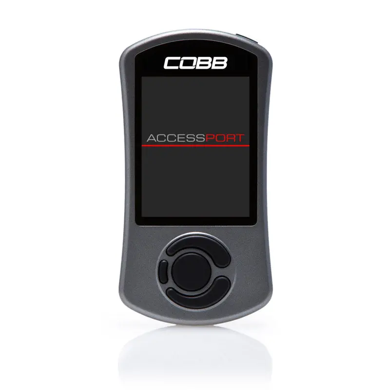 Cobb Accessport V3 With Pdk Flashing Support For Porsche Cayman (2014–2016), Boxster (2013–2016), And 911 Carrera 991 (2012–2016) 1
