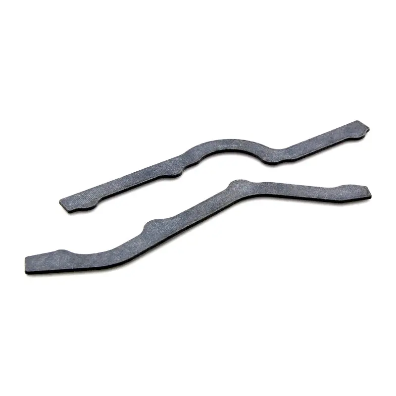 Cometic Fiber Intake Manifold End Seals Kit (.060" Thick) For Chevrolet Gen-I Small Block V8 1