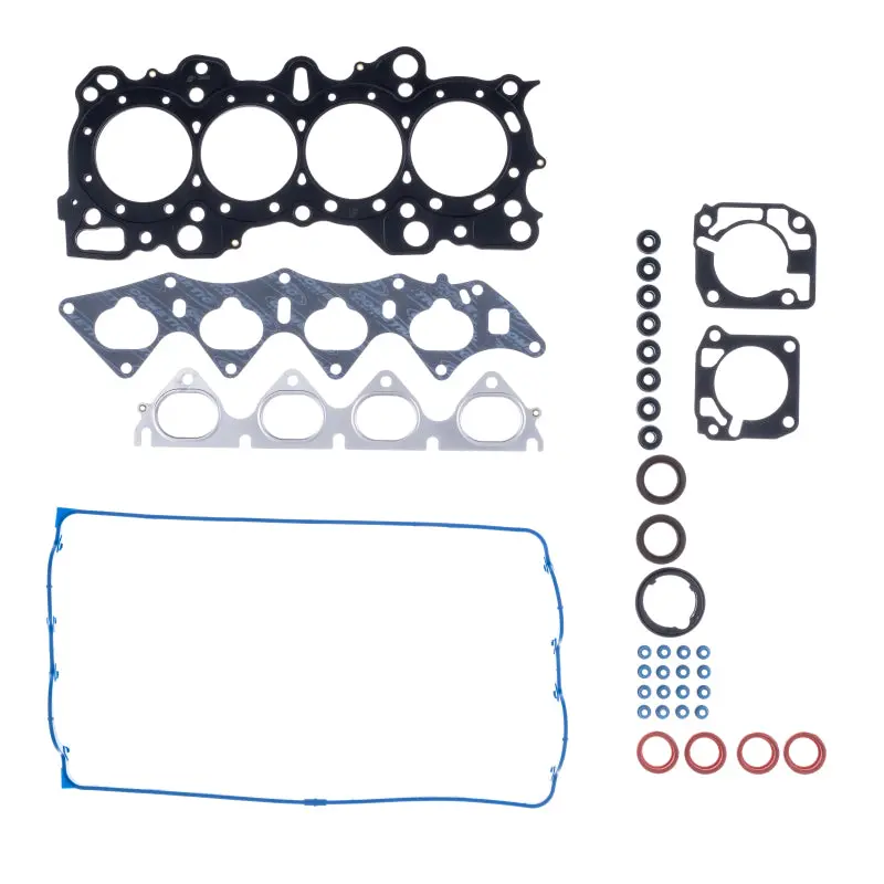 Cometic Honda B16A2/B16A3/B18C5 Top End Gasket Kit - 82Mm Bore - .040In Mls Cylinder Head Gasket 1