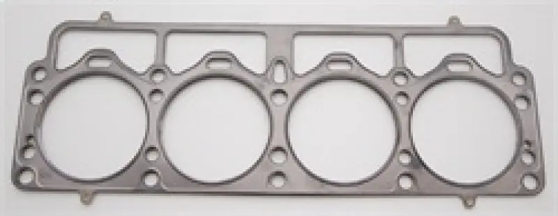 Cometic Mls Cylinder Head Gasket – 0.045-Inch Thickness, 86Mm Bore, For Volvo B18/B20 Series Engines 1