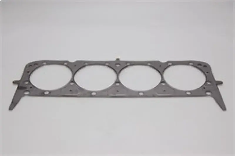 Cometic Mls Cylinder Head Gasket For Chevrolet Gen I Small Block V8 – .060" Thickness, 4.135" Bore 1