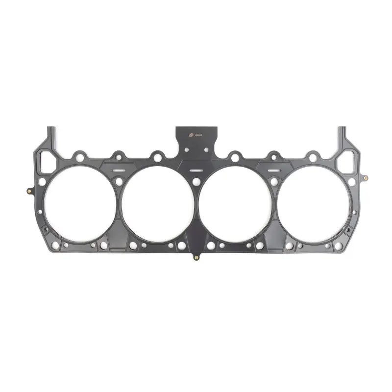 Cometic Mls Cylinder Head Gasket For Chrysler B/Rb V8 Engines – .120" Thickness, 4.500" Bore 1