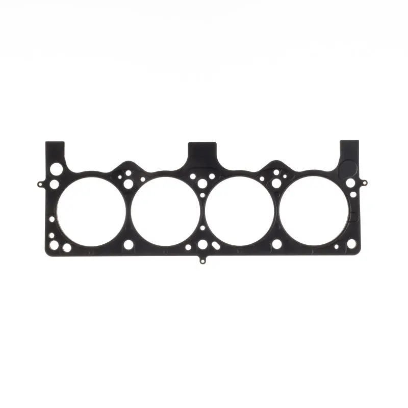 Cometic Mls Cylinder Head Gasket For Chrysler La-Series V8 Engines – .140" Thickness, 4.125" Bore 1
