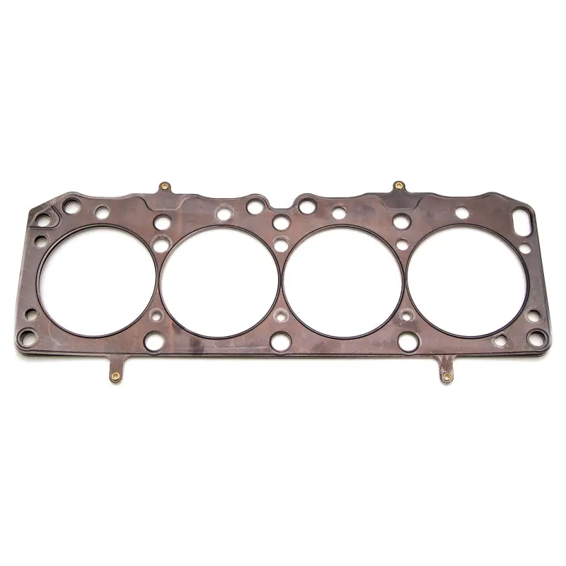Cometic Mls Cylinder Head Gasket For Cosworth Bdg Engines, 0.080-Inch Thickness, 91Mm Bore 1