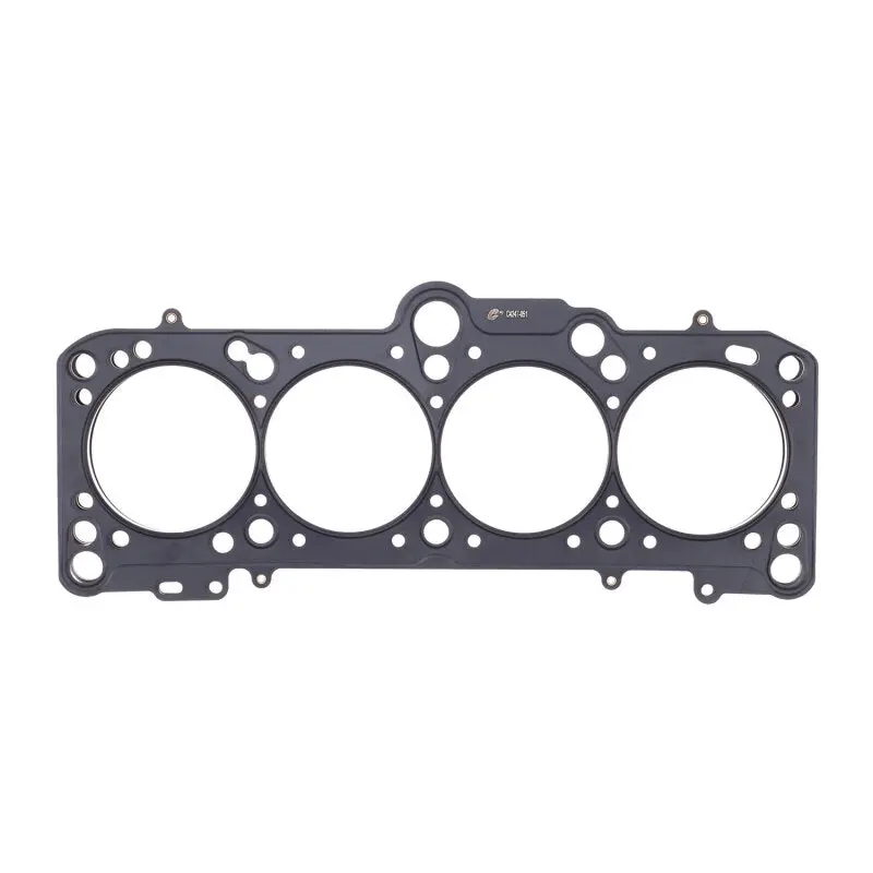 Cometic Mls Cylinder Head Gasket For Vw Ea827 1.8L/2.0L – 83Mm Bore, 0.092" Thickness 1