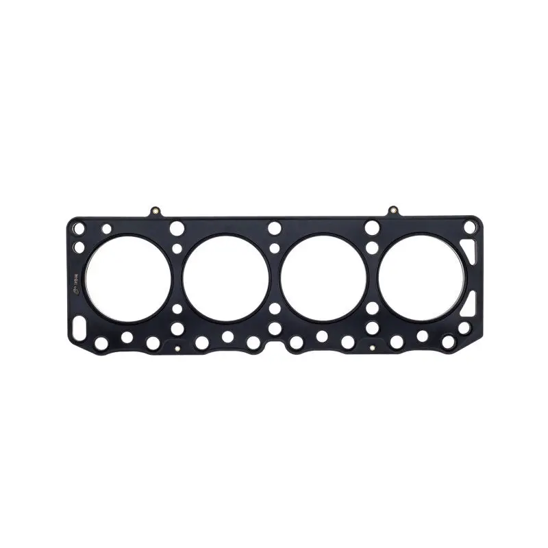 Cometic Mls Cylinder Head Gasket – Ford Pre-Crossflow & Kent Ohv Engines, 83Mm Bore, 0.075" Thickness 1