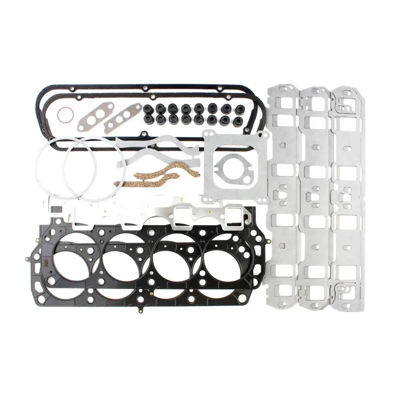 Cometic Top-End Gasket Kit For Ford 351W Windsor – 4.060" Bore, .027" Mls Head Gasket With Carburetor Compatibility 1