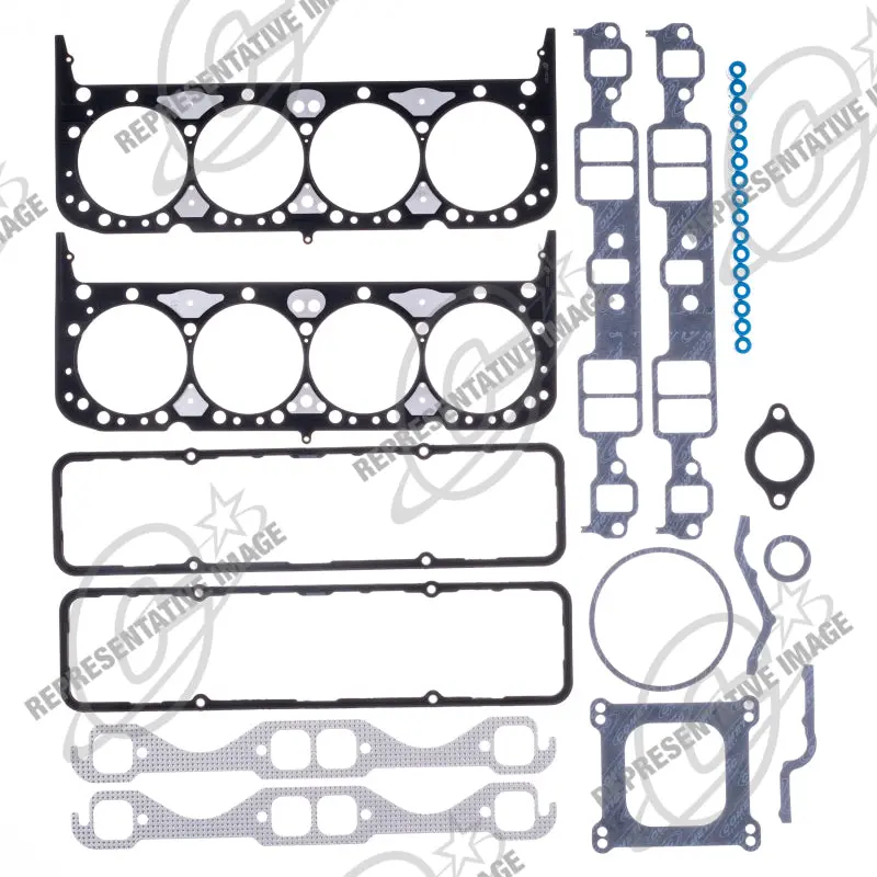 Cometic Viton Exhaust Valve Stem Seals With Metal Jacket For Subaru Ej-Series Engines 1