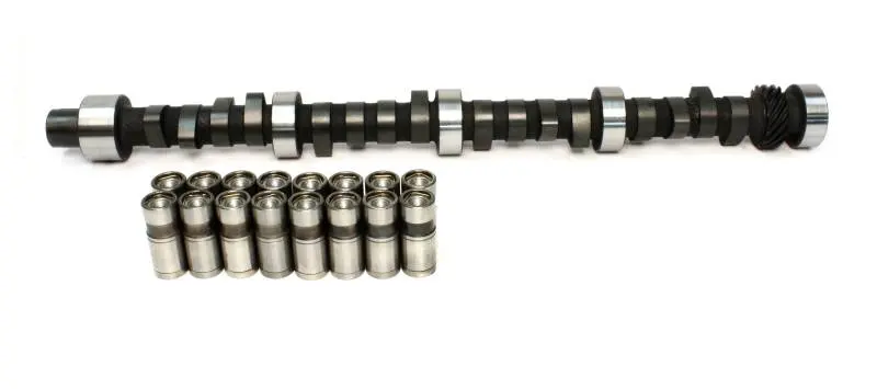 Comp Cams 268H Hydraulic Camshaft And Lifter Kit – P8 Series 1