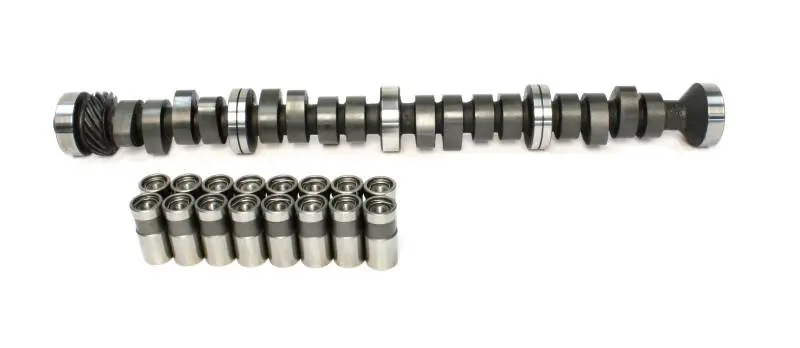Comp Cams Camshaft And Lifter Kit – Fb305H Hydraulic Flat Tappet 1