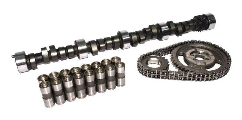 Comp Cams Cb294B-8 Camshaft Kit For Performance Engine Builds 1