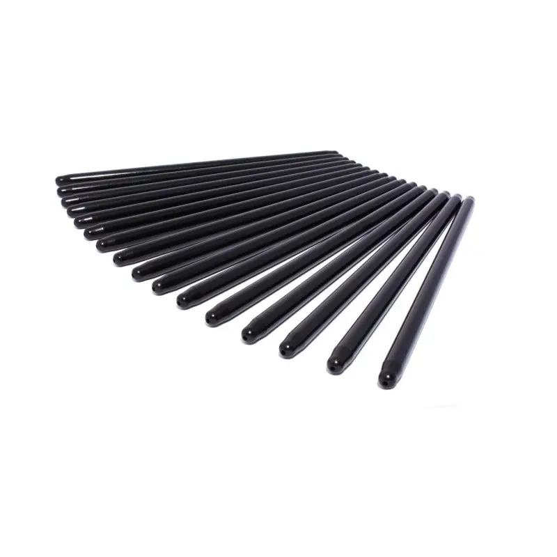 Comp Cams Hi-Tech Pushrods – 3/8" Diameter, Standard Length, 7-Piece Set 1