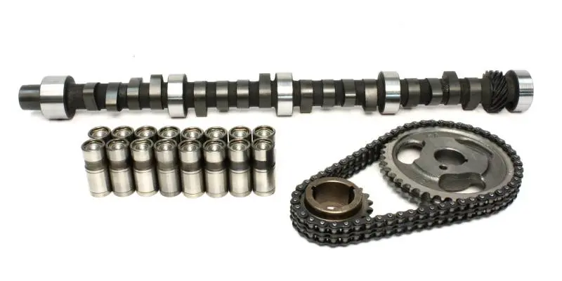 Comp Cams P8 Xe274H-10 Hydraulic Flat-Tappet Camshaft Kit 1