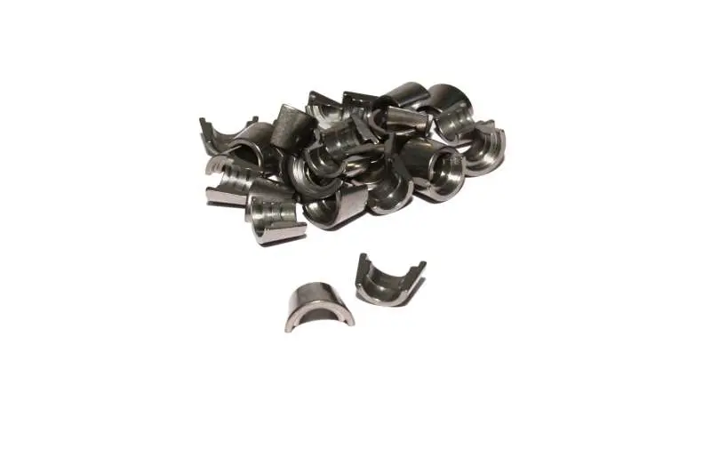 Comp Cams Titanium Super 7 Valve Locks 1