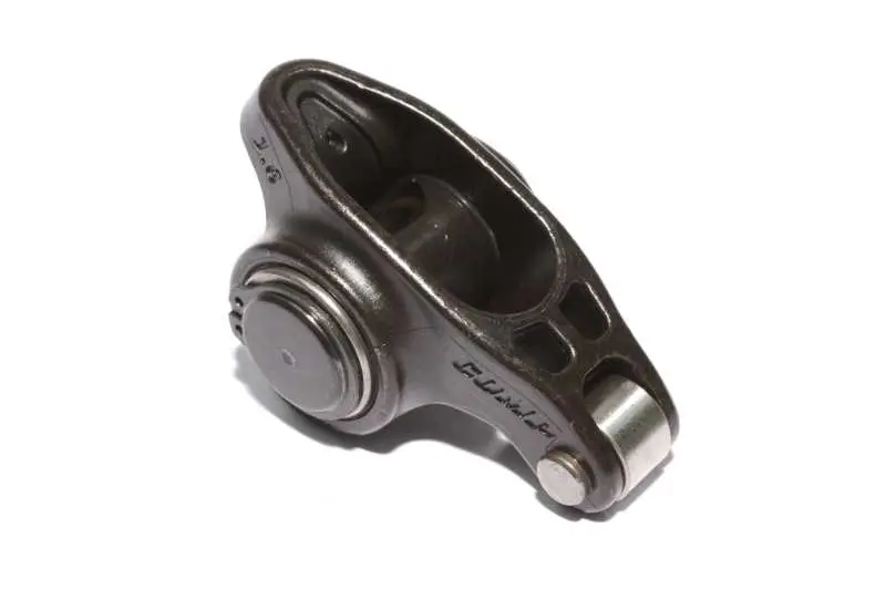 Comp Cams Ultra Pro 1.6:1 Ratio Rocker Arms – 3/8" Stem, Precision-Machined Steel, High-Performance Engine Upgrade 1