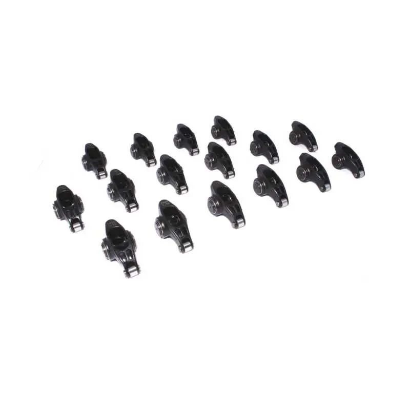 Comp Cams Ultra Pro 1.73:1 Ratio Rocker Arms For 7/16-Inch Studs 1