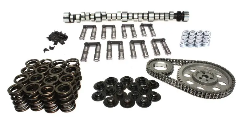 Comp Cams Xr300H-R10 Hydraulic Roller Camshaft Kit – Street Performance Application 1