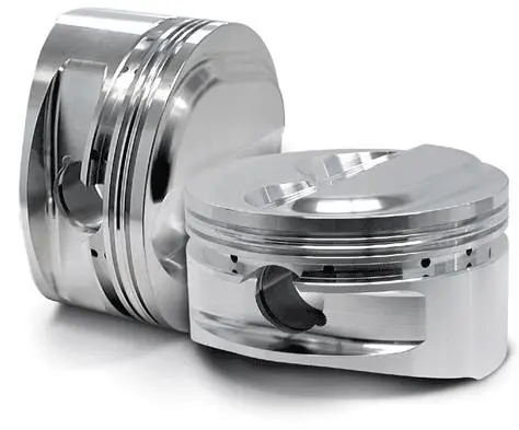 Cp Pistons & Rings For Honda K20A/A2 – 90.0Mm Bore, +4.0Mm Overbore, 11.5:1 Compression Ratio 1
