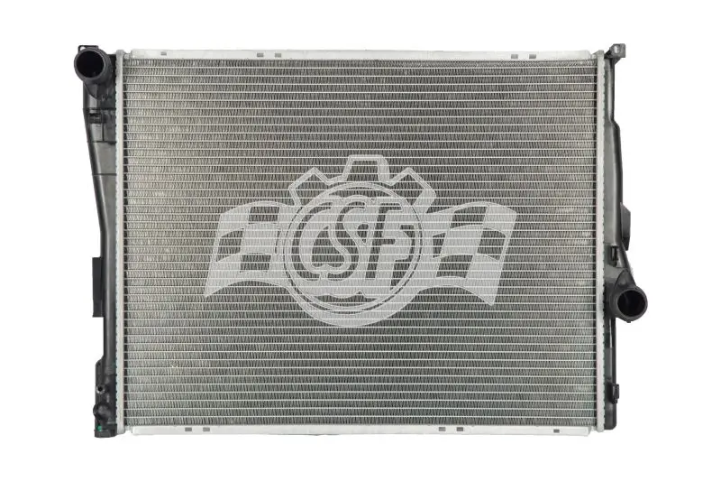 Csf Performance Radiator For 2001–2005 Bmw 320I 1
