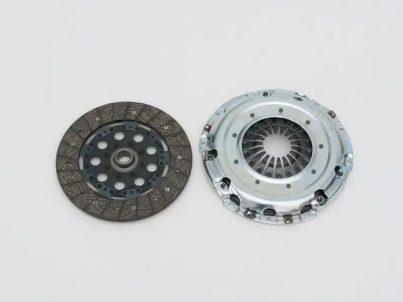 Cusco Copper Clutch Kit – Single-Disk Assembly With Reinforced Cover For 2023+ Toyota Gr Corolla 1
