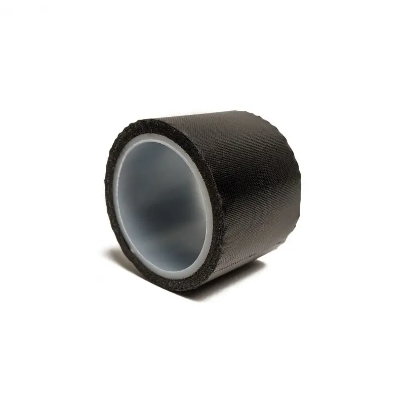 Dei Black Seam Tape – 1.5-Inch Width × 15-Foot Length 1