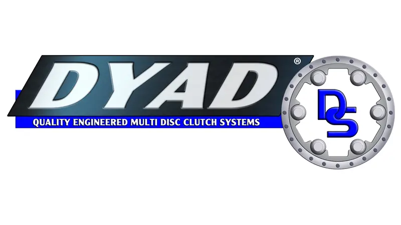 Dyad Ds10.4 Clutch And Flywheel Assembly – High-Torque Dual-Surface Kit, Part Number 413114880 1