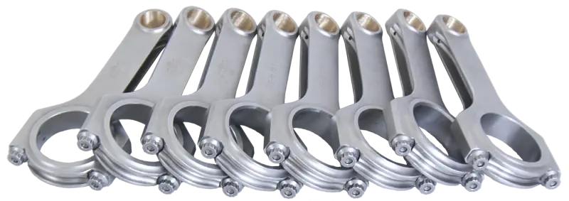 Eagle H-Beam Connecting Rods For Toyota/Lexus Uzfe V8 5.7L – 5.751" Length, Set Of 8 1