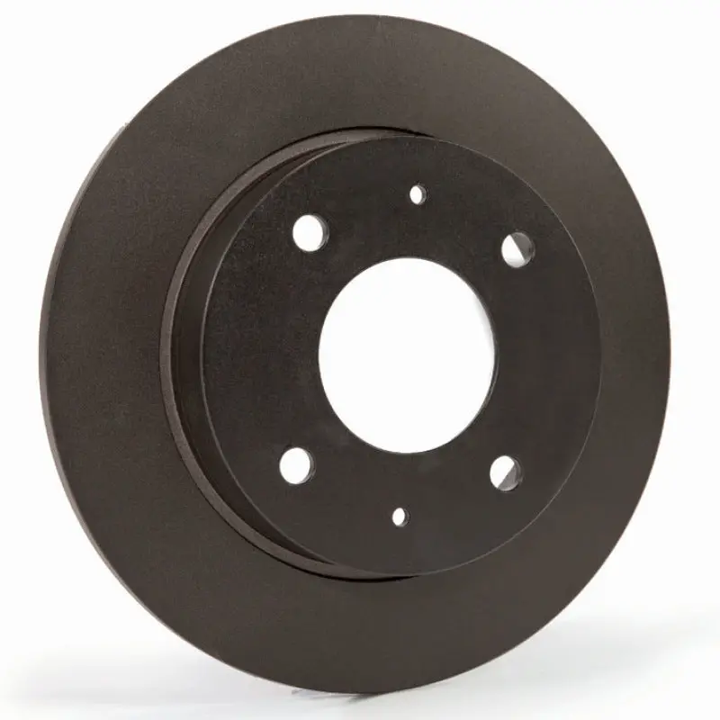 Ebc Premium Front Brake Rotors For 2003–2004 Pontiac Gto 5.7L (Solid Rear Setup) 1