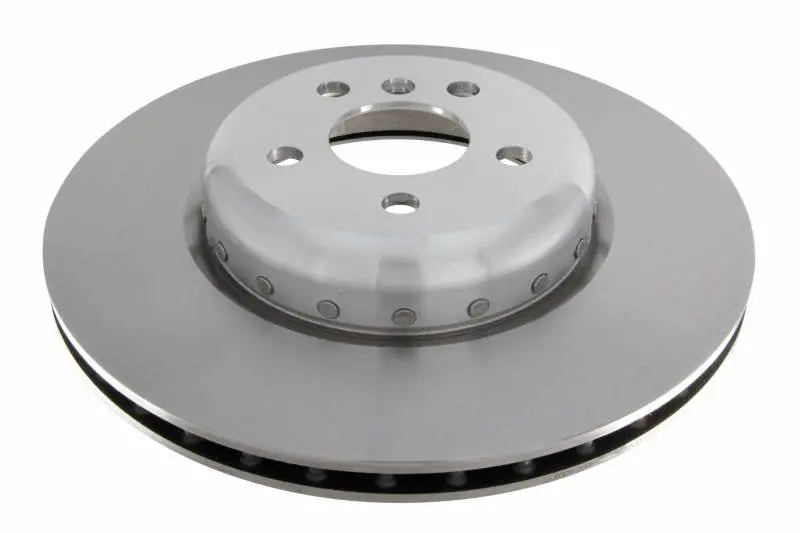 Ebc Rk Series Premium Front Brake Rotors For 2011–2012 Bmw 135I (3.0L Turbo) 1