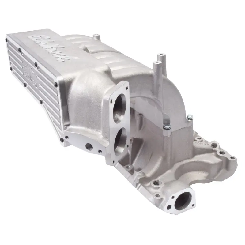 Edelbrock 5.8L Truck Intake Manifold 1