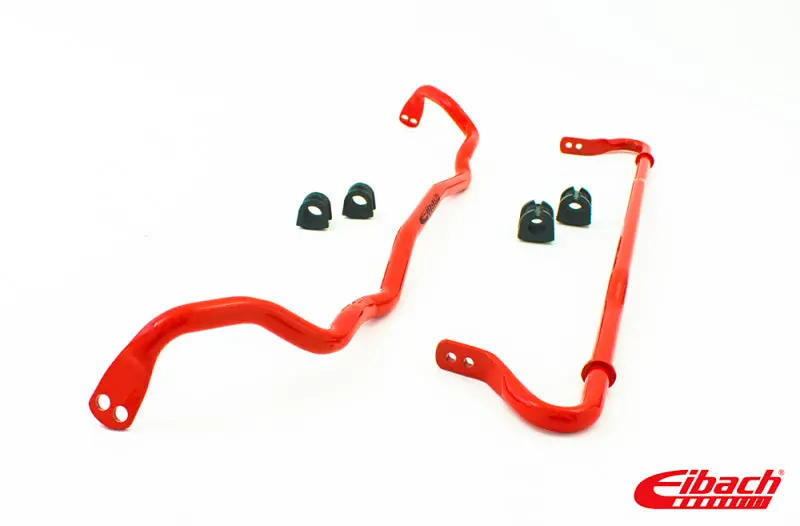 Eibach Anti-Roll Bar Kit – 28Mm Front / 17Mm Rear For Lexus Is300 (2001–2005) 1