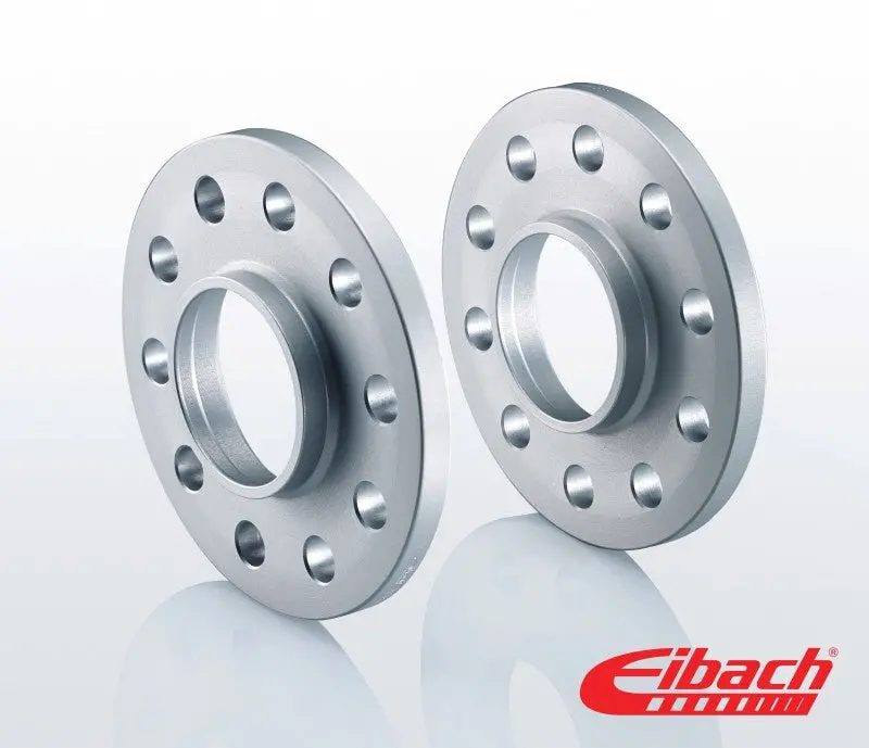 Eibach Pro-Spacer System – 15Mm Wheel Spacers (4×98 Pcd, 58Mm Cb) For Fiat 500 (2012–2018) 1
