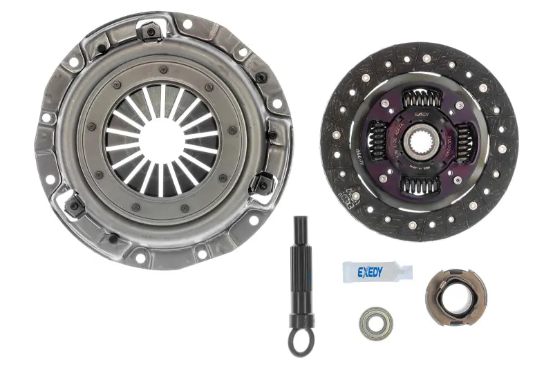 Exedy Oe-Grade Clutch Kit For 1994–1998 Kia Sephia 1.5L L4 1