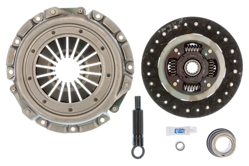 Exedy Oe Replacement Clutch Kit For 1993–1996 Ford F-150 (Straight-Six Engine) 1
