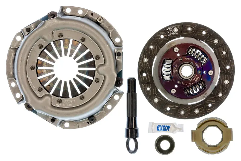 Exedy Original-Equivalent Clutch Kit For Oem Replacement Applications 1