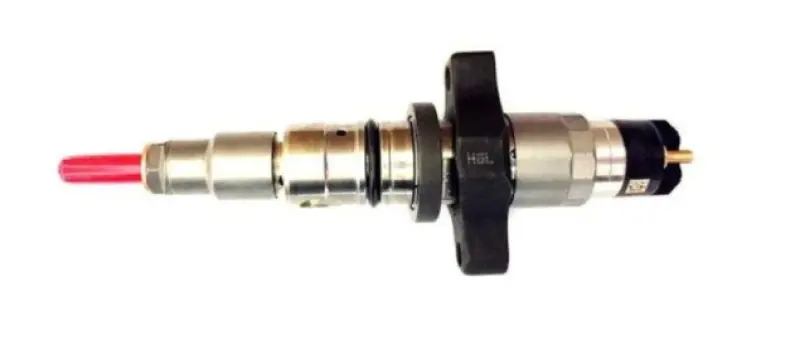 Exergy High-Flow Fuel Injectors For 2003–2004.5 Dodge Cummins 5.9L – 45% Over Stock, Set Of Six 1