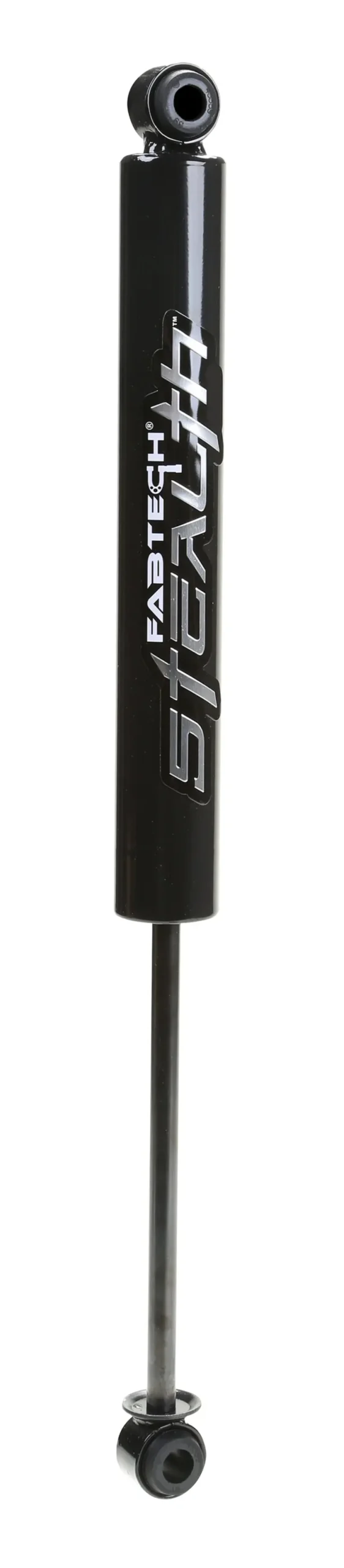 Fabtech Stealth Rear Shock Absorber Kit For 1997–2003 Ford F-150 4Wd Supercab And Supercrew 1