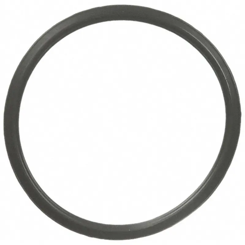 Fel-Pro 16-17 Lexus Is300/07-15 Gs350/93-98 Toyota Supra/95-23 Tacoma Engine Coolant Thermostat Seal 1
