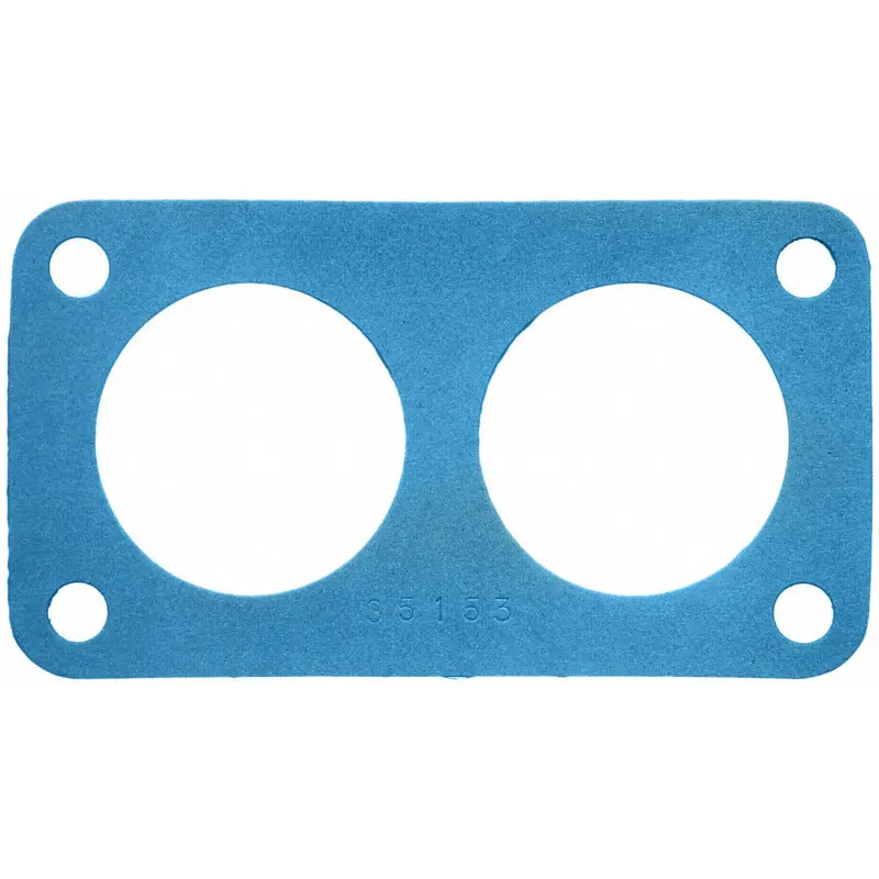 Fel-Pro Engine Coolant Outlet Gasket — Part #35153, Precision-Molded For Reliable Sealing 1