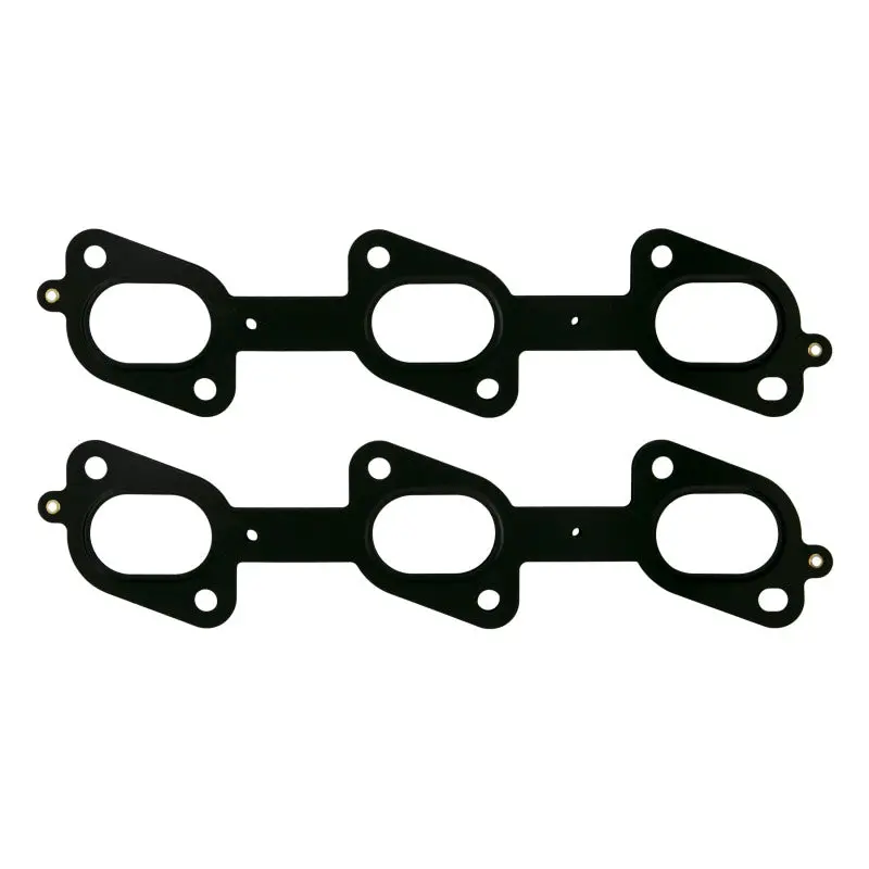 Fel-Pro Exhaust Manifold Gasket Set Ms97363 For Mercedes-Benz Ml350 1