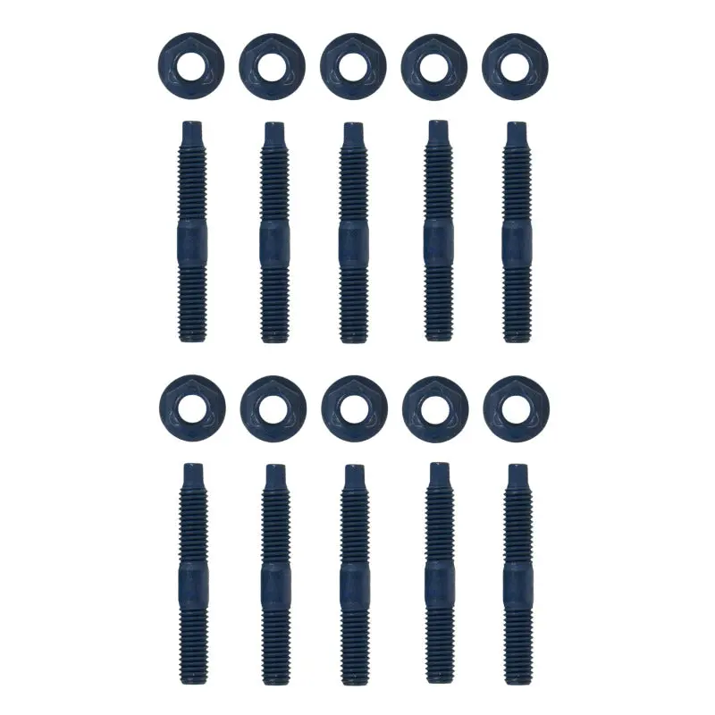 Fel-Pro Exhaust Manifold Hardware Kit For Ford F-150 1