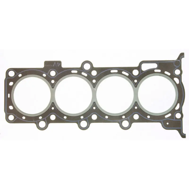Fel-Pro Permatorque Cylinder Head Gasket – Saturn Sl2 Engine, Part #9968 Pt 1