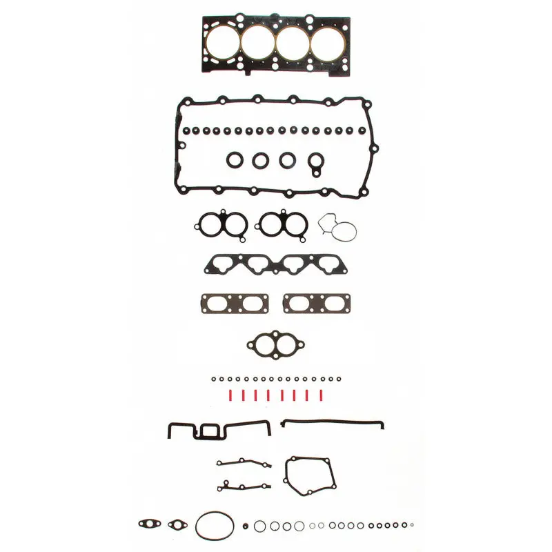 Fel-Pro Permatorque Cylinder Head Gasket Set For Bmw Z3 M52/M54 – Part #26253 1
