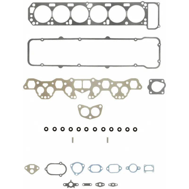 Fel-Pro Permatorque Cylinder Head Gasket Set For Nissan 280Zx – Part Number Hs 8799 Pt 1
